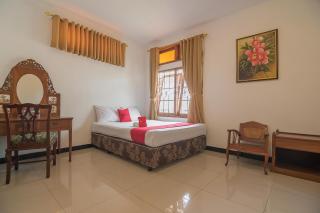 RedDoorz @ Maribaya Street 2 - Bandung - 1