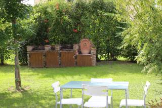 Villa Gabriella apartments - Lucques - 8