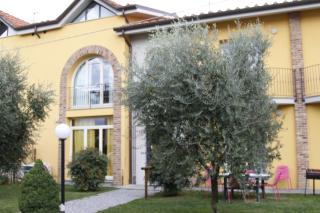 Villa Gabriella apartments - Lucques - 6