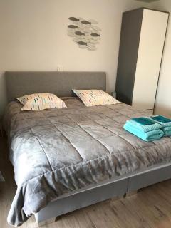 Res Apollo Nieuwpoort - Nieuwpoort - 9