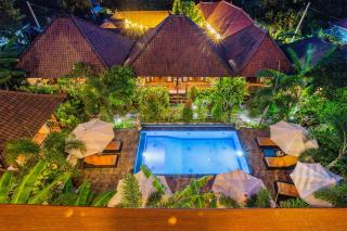 Dinatah Lembongan Villas - Nusa Lembongan - 7