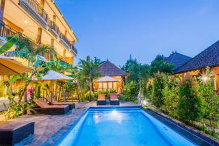 Dinatah Lembongan Villas - Nusa Lembongan - 3