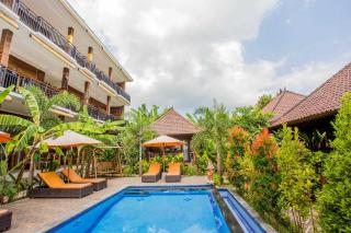 Dinatah Lembongan Villas - 2