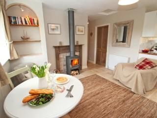 Stocks Barn - Liskeard - 6