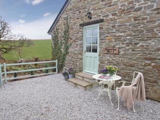 Stocks Barn - Liskeard - 1