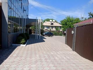 Janblue Hotel - 1