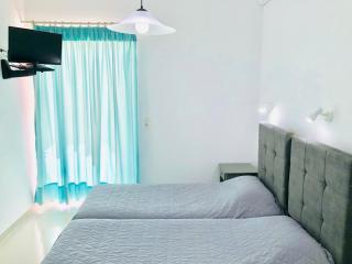 Delta Studios - Gerani Chania - 2