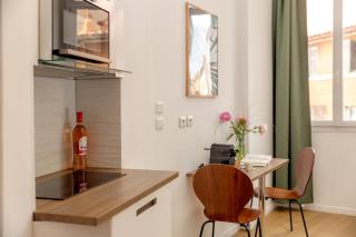 Breteuil – Appart au Vieux Port - 1