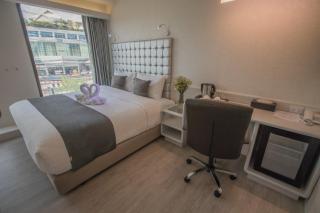 Justice Hotel - Bangkok - 1