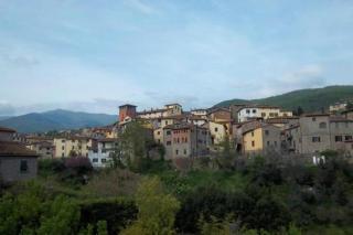 Crocino - Loro Ciuffenna - 7