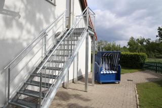 Ferienwohnung am Schwarzen Wehl - 9