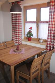 Vreni's Ferienwohnung - Rettenberg - 7