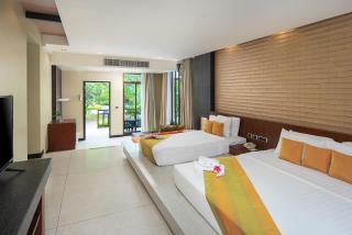 The Zign Hotel Premium Villa - 9
