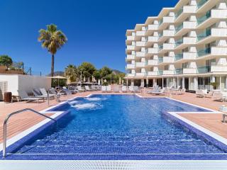 Boutique Hotel H10 Blue Mar - Adults Only - Camp de Mar - 8
