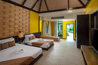 The Zign Hotel Premium Villa - 7