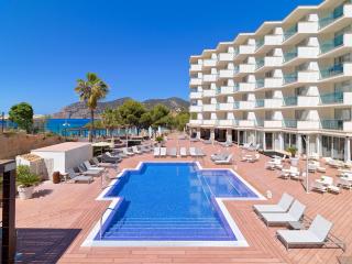 Boutique Hotel H10 Blue Mar - Adults Only - Camp de Mar - 9