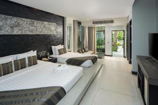 The Zign Hotel Premium Villa - 5