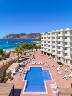 Boutique Hotel H10 Blue Mar - Adults Only - Camp de Mar - 7