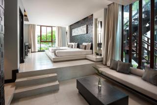 The Zign Hotel Premium Villa - 4