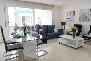 Apartamento Montroig 2 - Sitges - 0