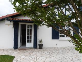 Charmant T2 bord de mer - Anglet - 9