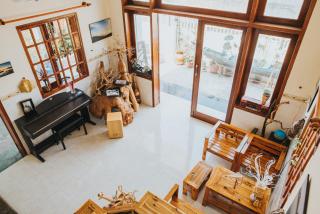 Nai's house - Homestay - Thanh Hải - 8
