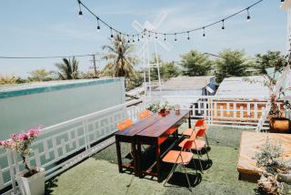 Nai's house - Homestay - Thanh Hải - 1