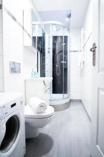 Duraj - seaside apartment - Danzica - 5