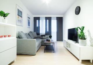 Duraj - seaside apartment - Danzig - 6