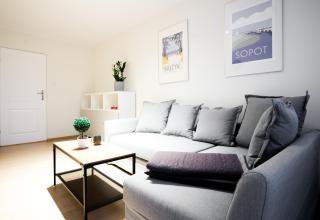 Duraj - seaside apartment - Danzig - 8