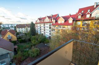 Duraj - seaside apartment - Danzig - 2