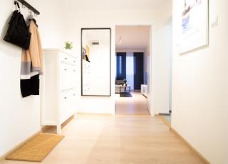 Duraj - seaside apartment - Danzig - 4