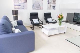 Apartamento Montroig 2 - Sitges - 8