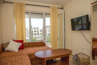 Prestige City 1BD Apt with POOL near to Cacao Beach by Flаt Manаger - 8