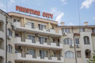 Prestige City 1BD Apt with POOL near to Cacao Beach by Flаt Manаger - Sunny Beach - 7