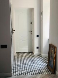 VIP apartment history - Lviv - 4