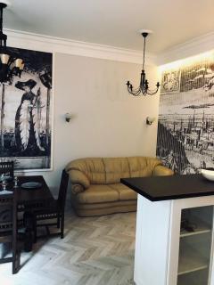 VIP apartment history - Lviv - 9