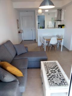 Apartamento Carlos - Rota - 4