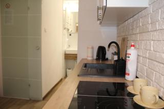 Apartamenty przy Starym Rynku - Poznań - 2