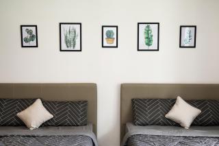 FAMILY COZY HOME @ MIDHILLS GENTING l 8 MINS TO GPO - Resorts World Genting - 6