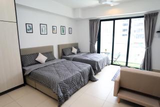 FAMILY COZY HOME @ MIDHILLS GENTING l 8 MINS TO GPO - Resorts World Genting - 9