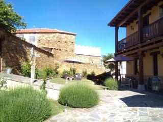 La Posada de Toribia - Val de San Lorenzo - 2