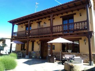 La Posada de Toribia - Val de San Lorenzo - 1