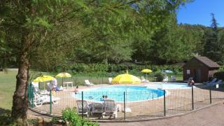 VVF Cantal Champs-sur-Tarentaine - 5