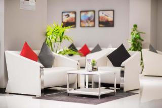 Golden Tulip Al Khobar Suites - 3