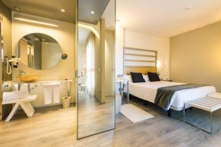 Hotel & Spa Princesa Munia - 1