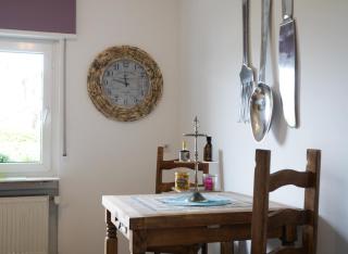 Ferienwohnung Zeilfelder - Hirschberg an der Bergstraße - 3