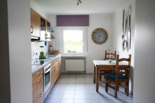 Ferienwohnung Zeilfelder - Hirschberg an der Bergstraße - 1