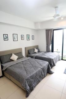 FAMILY COZY HOME @ MIDHILLS GENTING l 8 MINS TO GPO - Resorts World Genting - 5