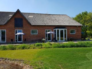 Kyndestoft Bed & Breakfast - Holstebro - 5